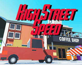 High Street Speed