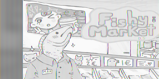 Cover image for Fishy Market 0.5