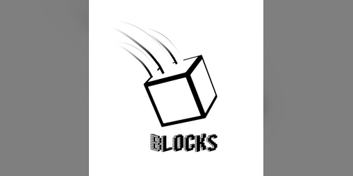 Cover image for Blocks