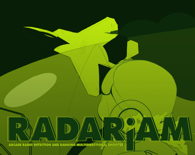 RADARjAM