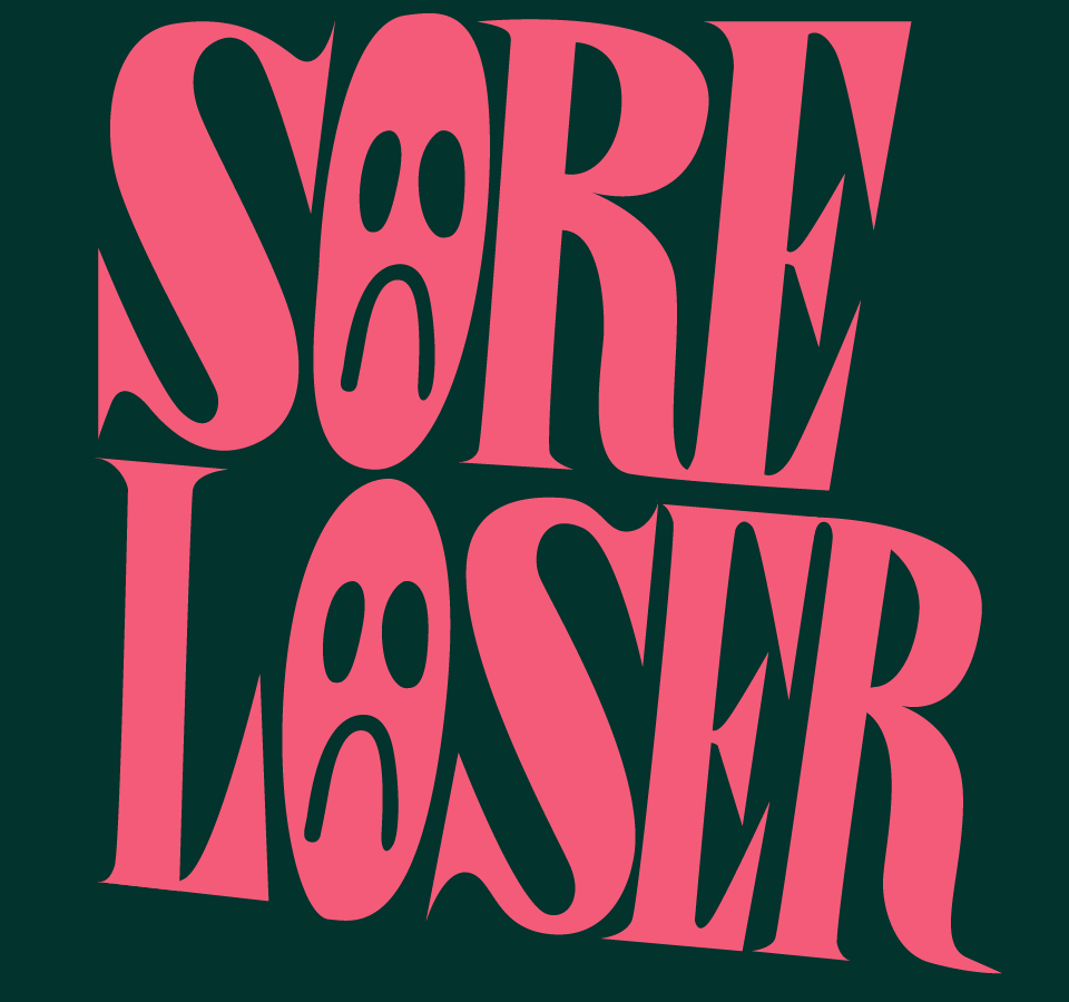 Sore Loser By Emotionalmagazine 