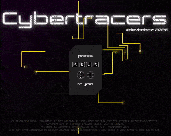 Cybertracers