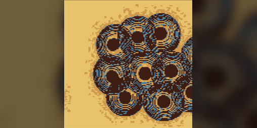 Cover image for Amphibios