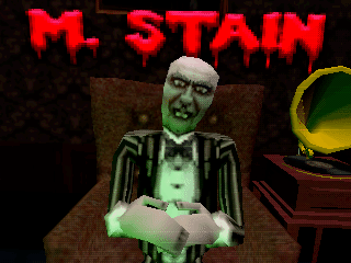 'M.Stain' Thumbnail