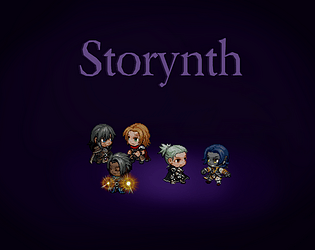 Storynth