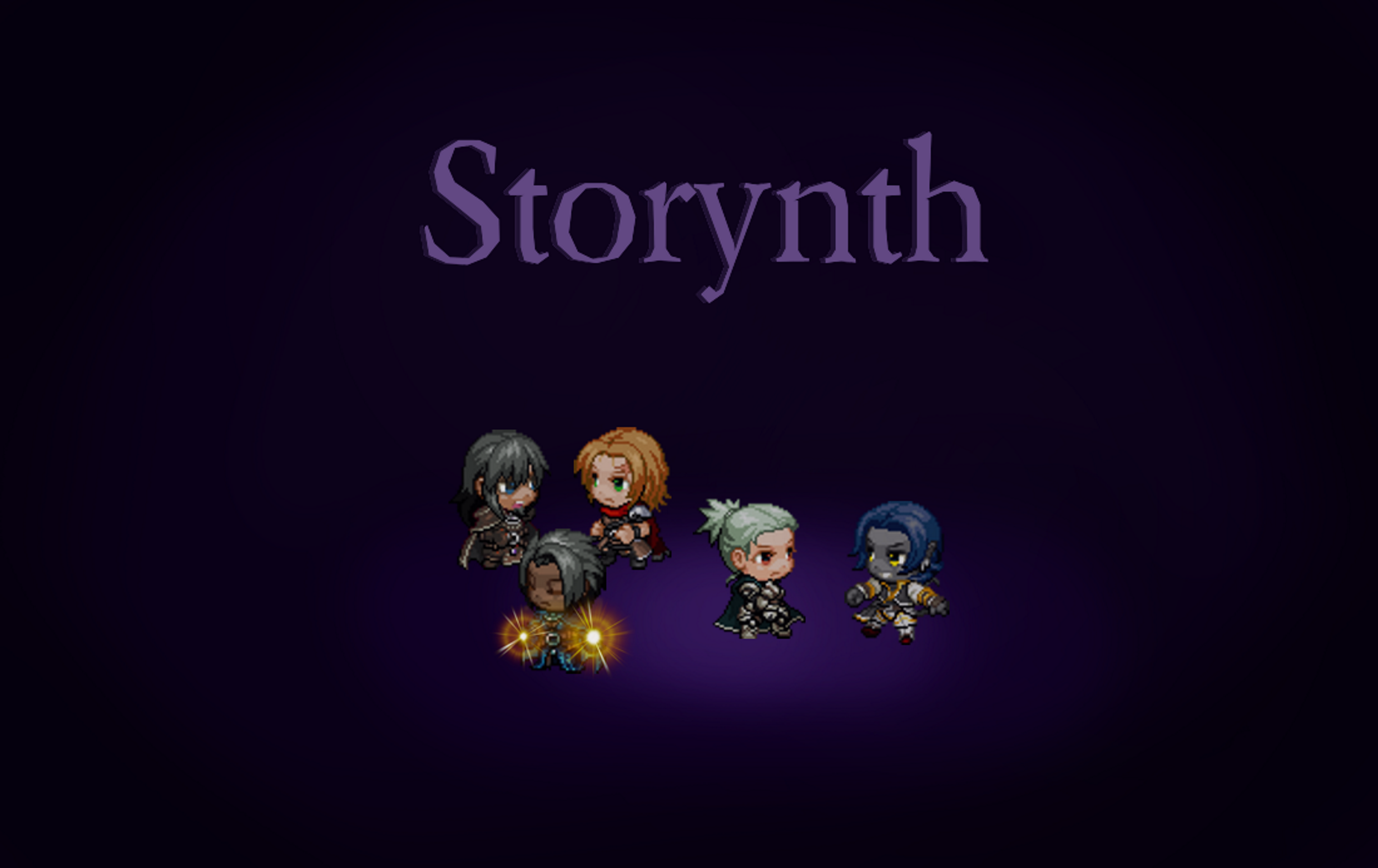 Storynth