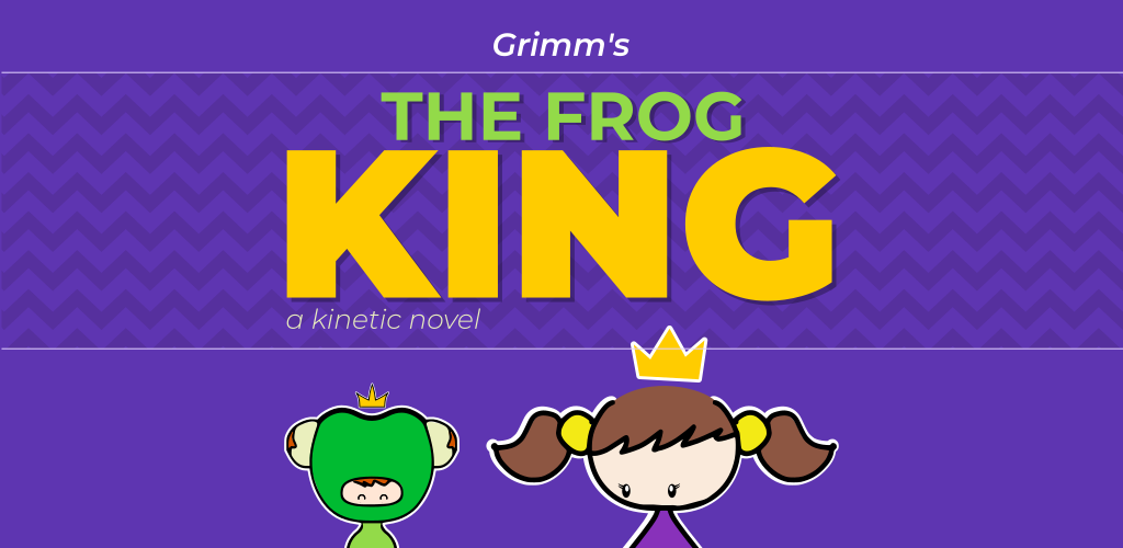 The Frog King