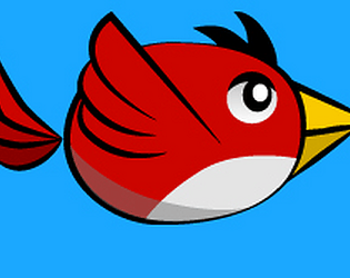 Red Flappy Bird Flappy Bird Blue Angry Flappy Bird PNG, Clipart, Android,  Angry Flappy Bird, Animals