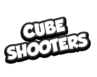 Cube Shooter