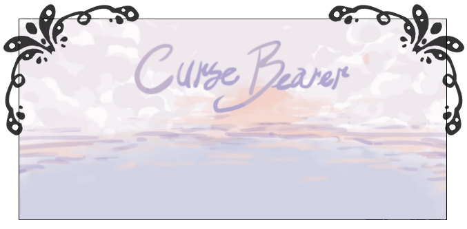 Cover image for Curse Bearer