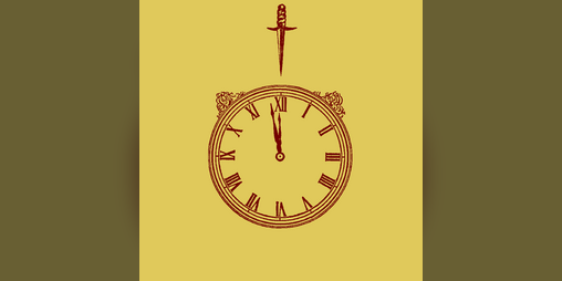 Cover image for The Great & Tyrannical Institution of Time