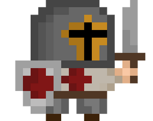 Deusvult The Game