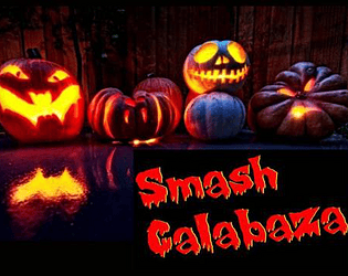 Smash Calabaza