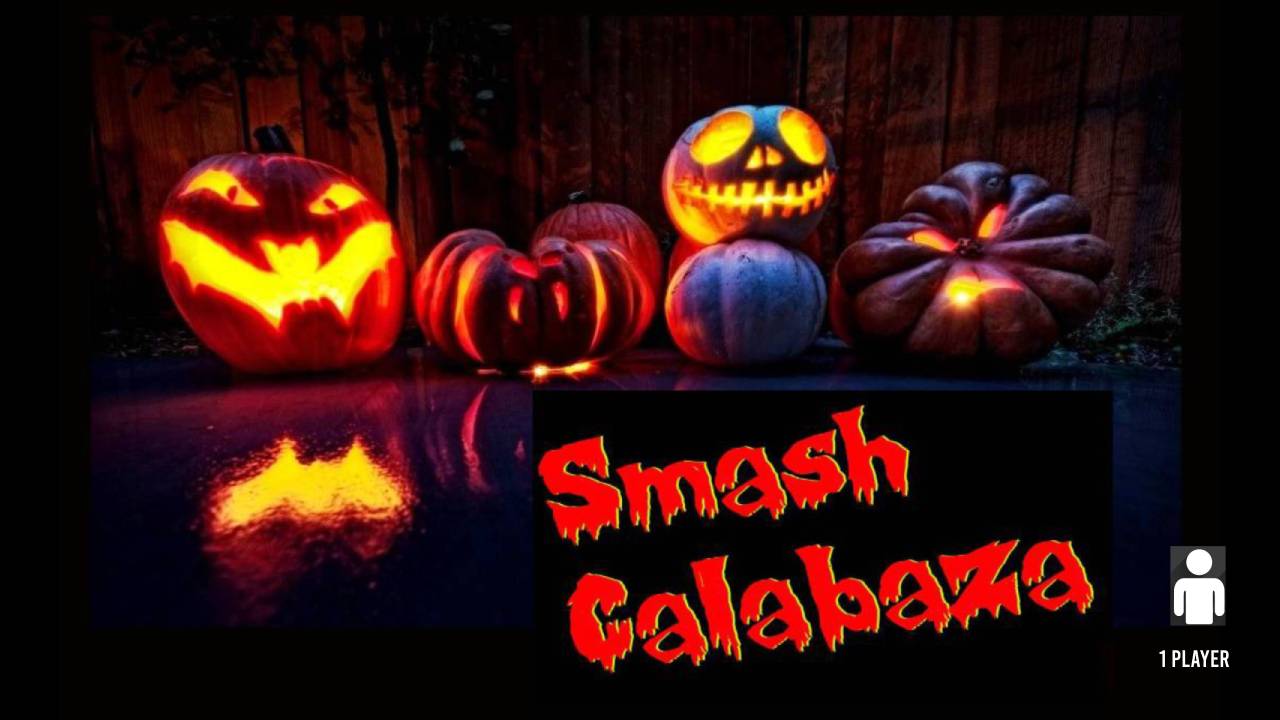 Smash Calabaza