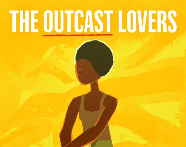 The Outcast Lovers Thumbnail