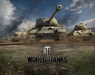 World Of Tanks