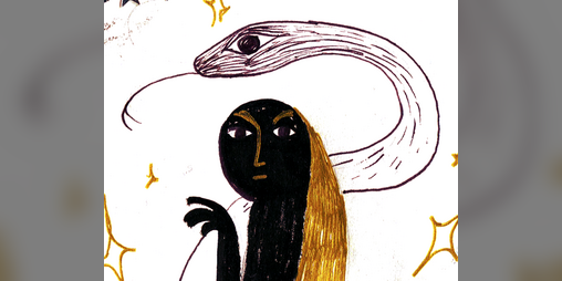 Cover image for The Body Remembers