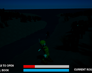 GameJam 2020