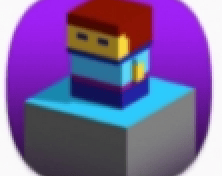 Sky jump