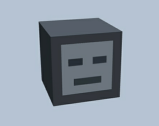 Endless Cube 3D