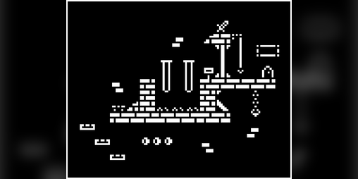Cover image for Tiny 8x8 Dungeon Asset Pack