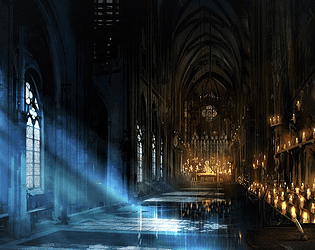 Prologue: Lords of Agincrawe