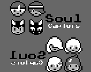 Soul Captor//ESP