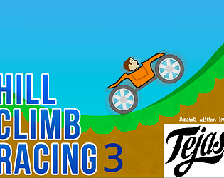 Hill Climb Racing 3