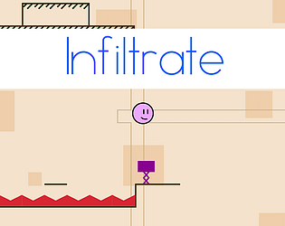 Infiltrate [Demo]