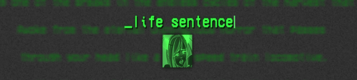 _life sentence