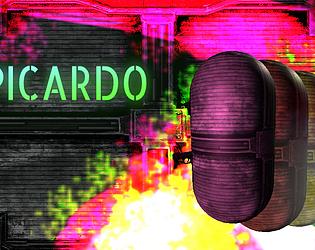 Crazy Creeper Shooter