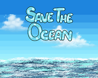 Save the Ocean