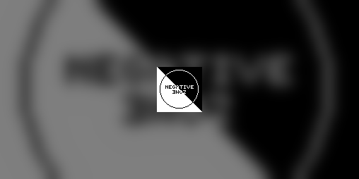 Cover image for Negative Zone