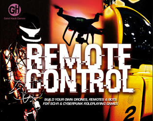 Remote Control  