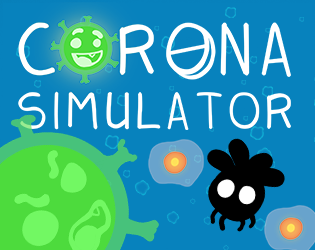 Cover image for Corona Simulator