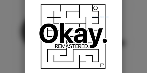 Cover image for Okay. REMASTERED