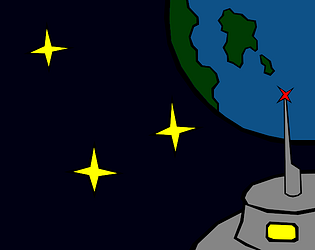 Space Project v0.0.1