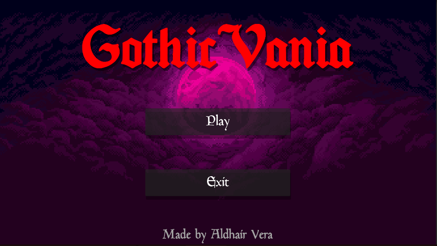 GothicVania