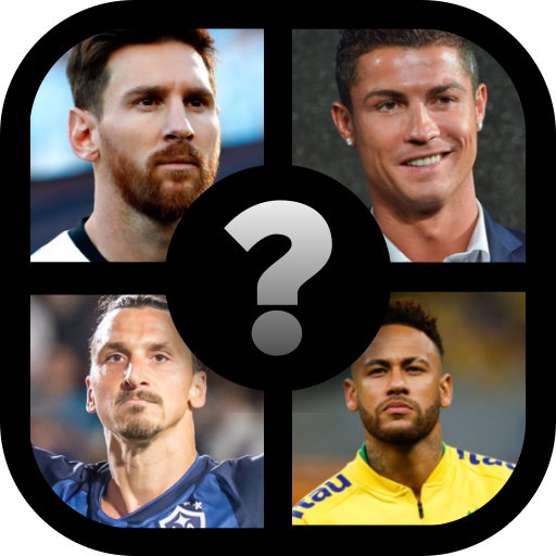 Guess the Soccer Player Quiz!