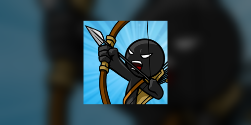 Cover image for Stick War: Legacy