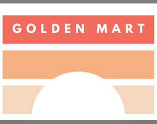 Golden Mart  