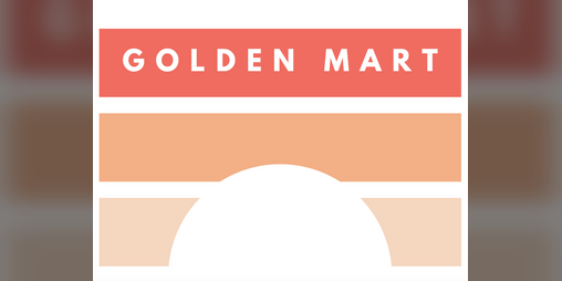 Cover image for Golden Mart