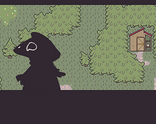 A Parsnip's Interment