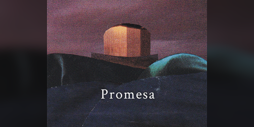 Cover image for Promesa