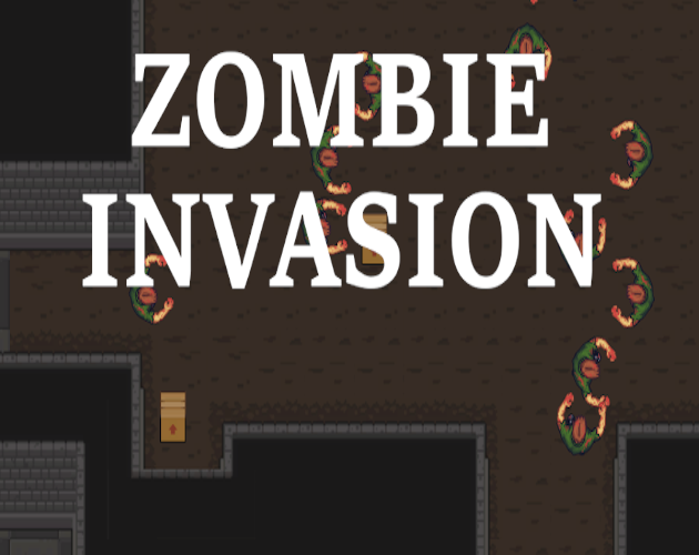 Zombie invasion (steevenq) mac os x