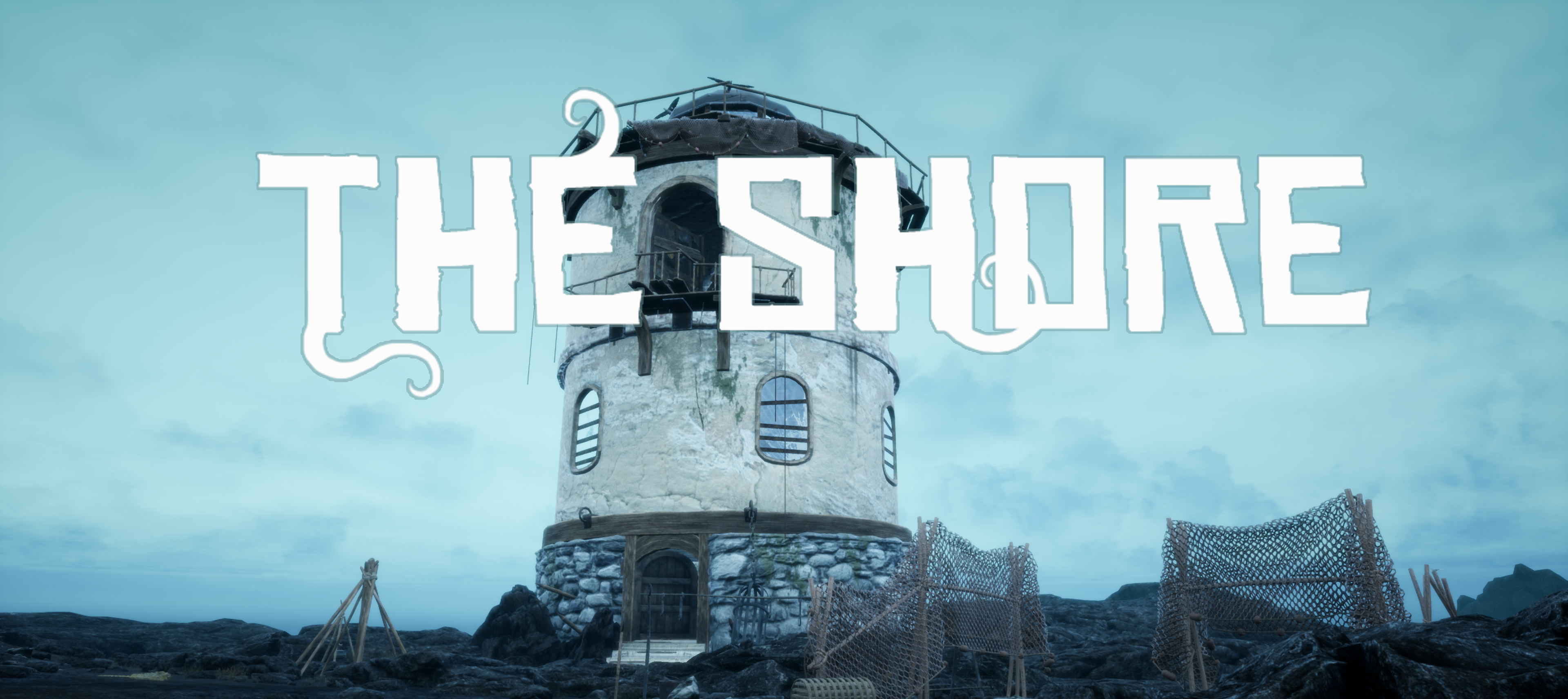 THE SHORE -demo-