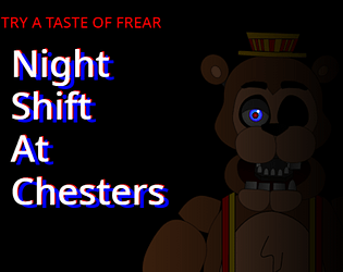 Night Shift At Chesters 1