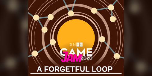 Cover image for A Forgetful Loop (Jam Version)