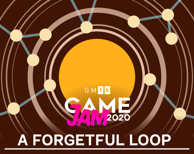 Cover image for A Forgetful Loop (Jam Version)