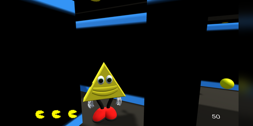 Cover image for Trigman